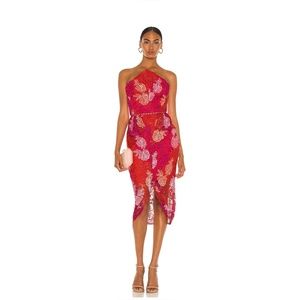 ELLIATT x REVOLVE Times Dress